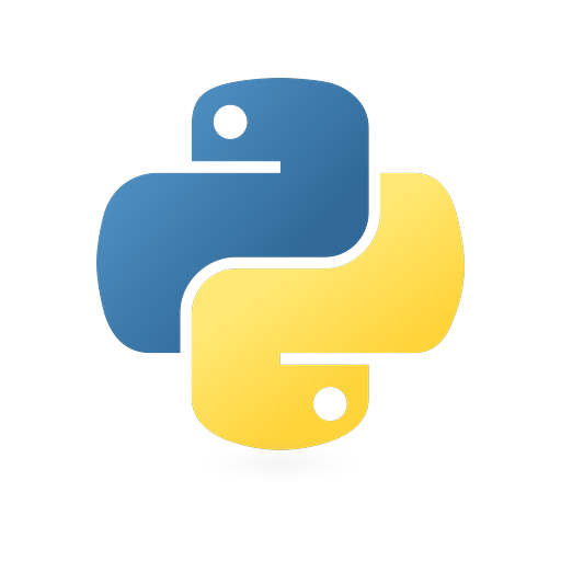 python
