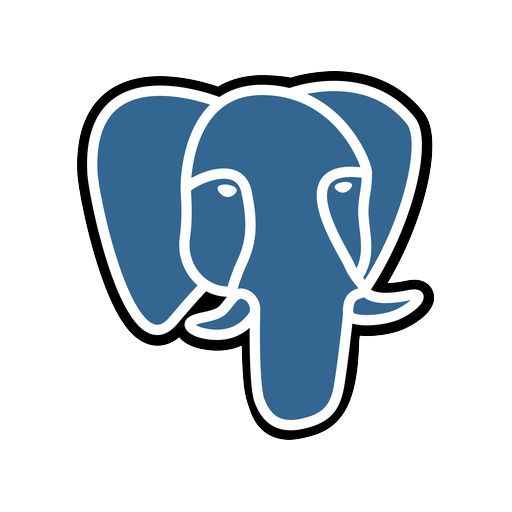 postgresql