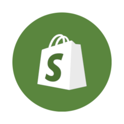 realizzazione ecommerce con  shopify